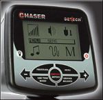 Металлоискатель Detech Chaser 14 кГц